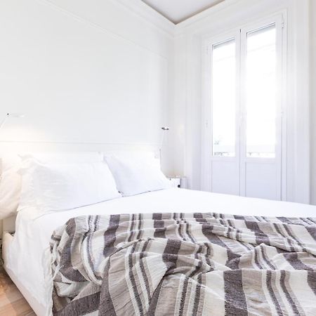 Centrale Suite With Balcony - Top Collection Milano Eksteriør bilde
