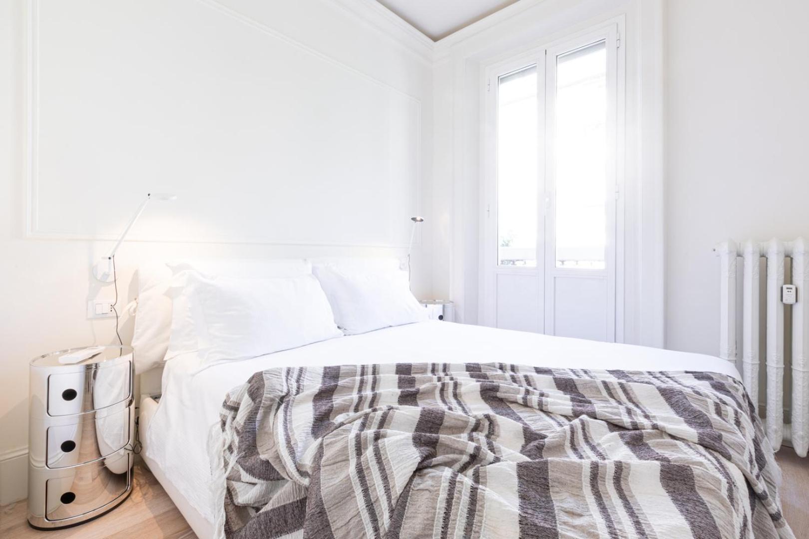 Centrale Suite With Balcony - Top Collection Milano Eksteriør bilde