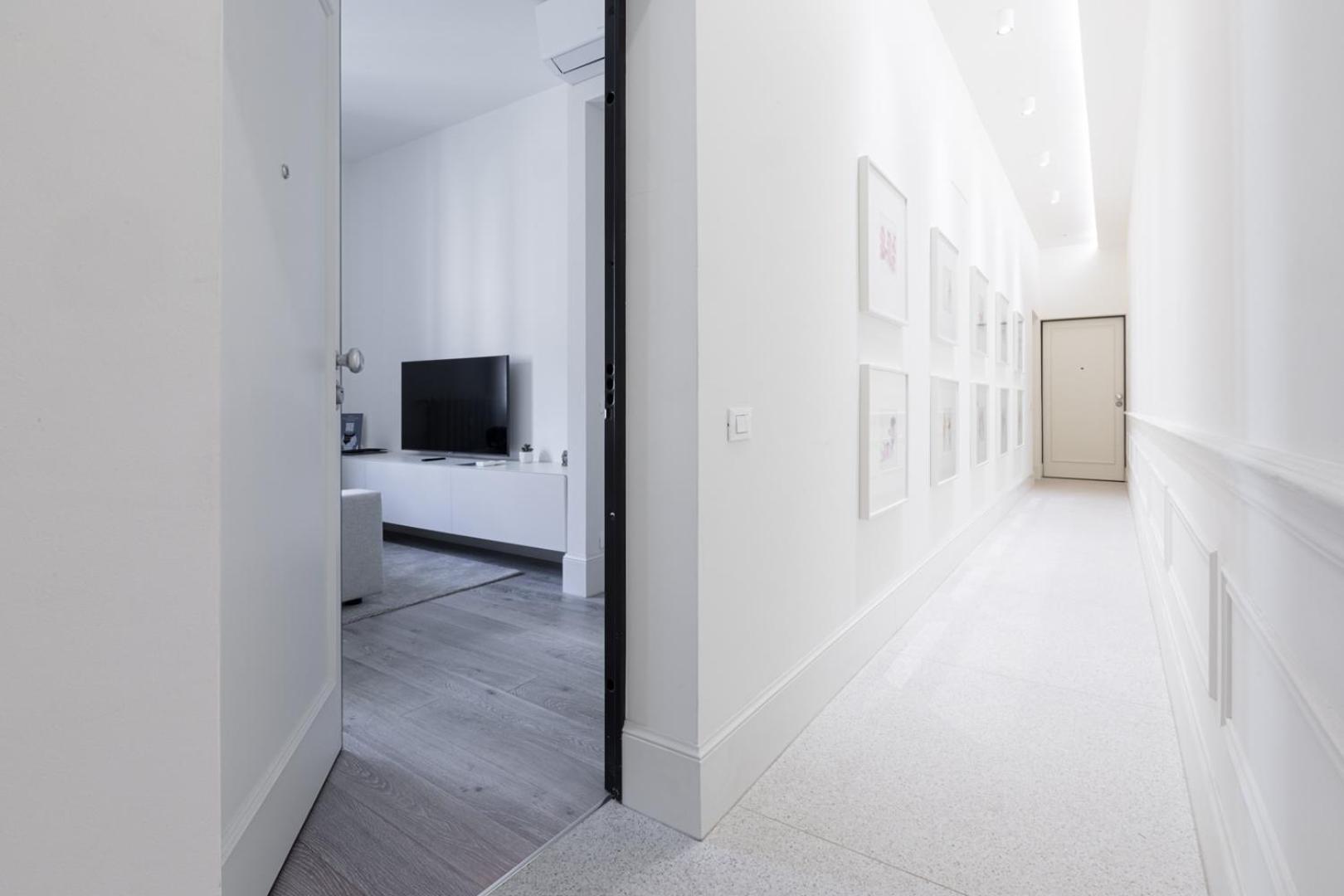 Centrale Suite With Balcony - Top Collection Milano Eksteriør bilde