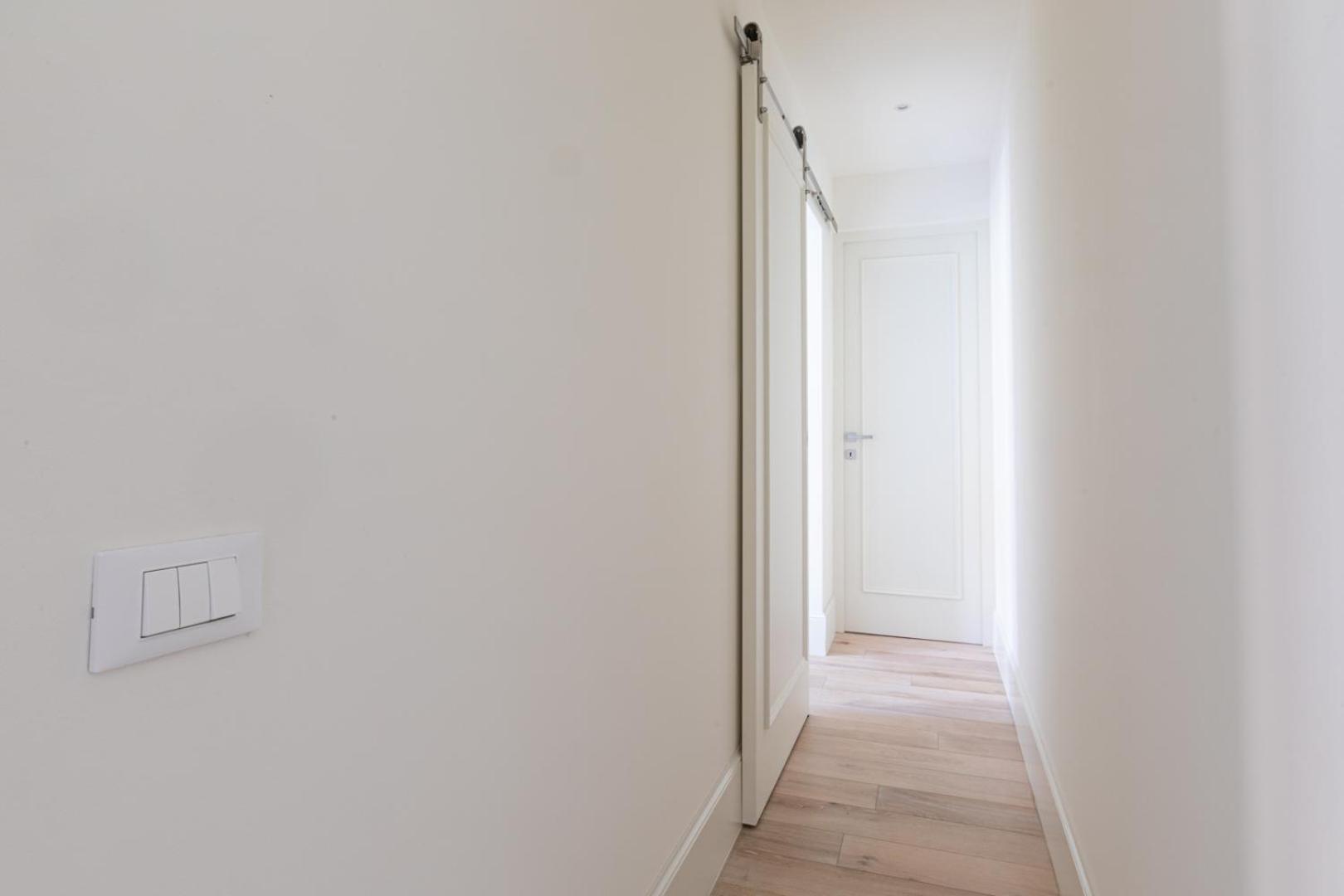 Centrale Suite With Balcony - Top Collection Milano Eksteriør bilde