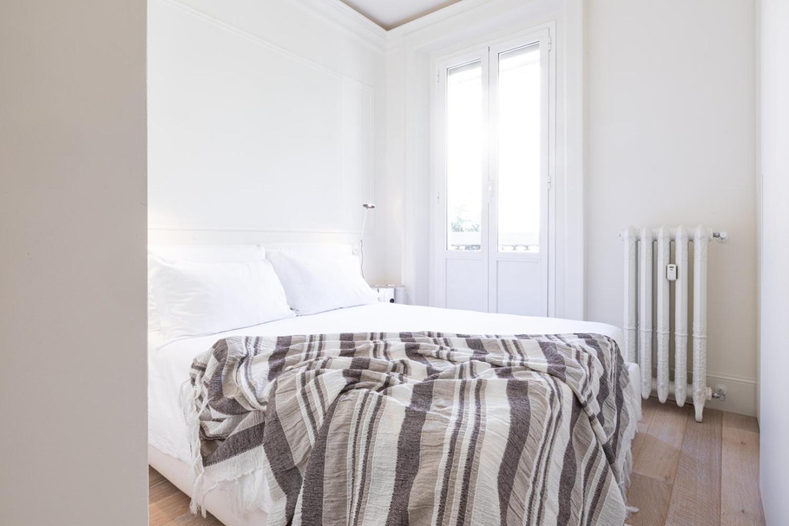 Centrale Suite With Balcony - Top Collection Milano Eksteriør bilde