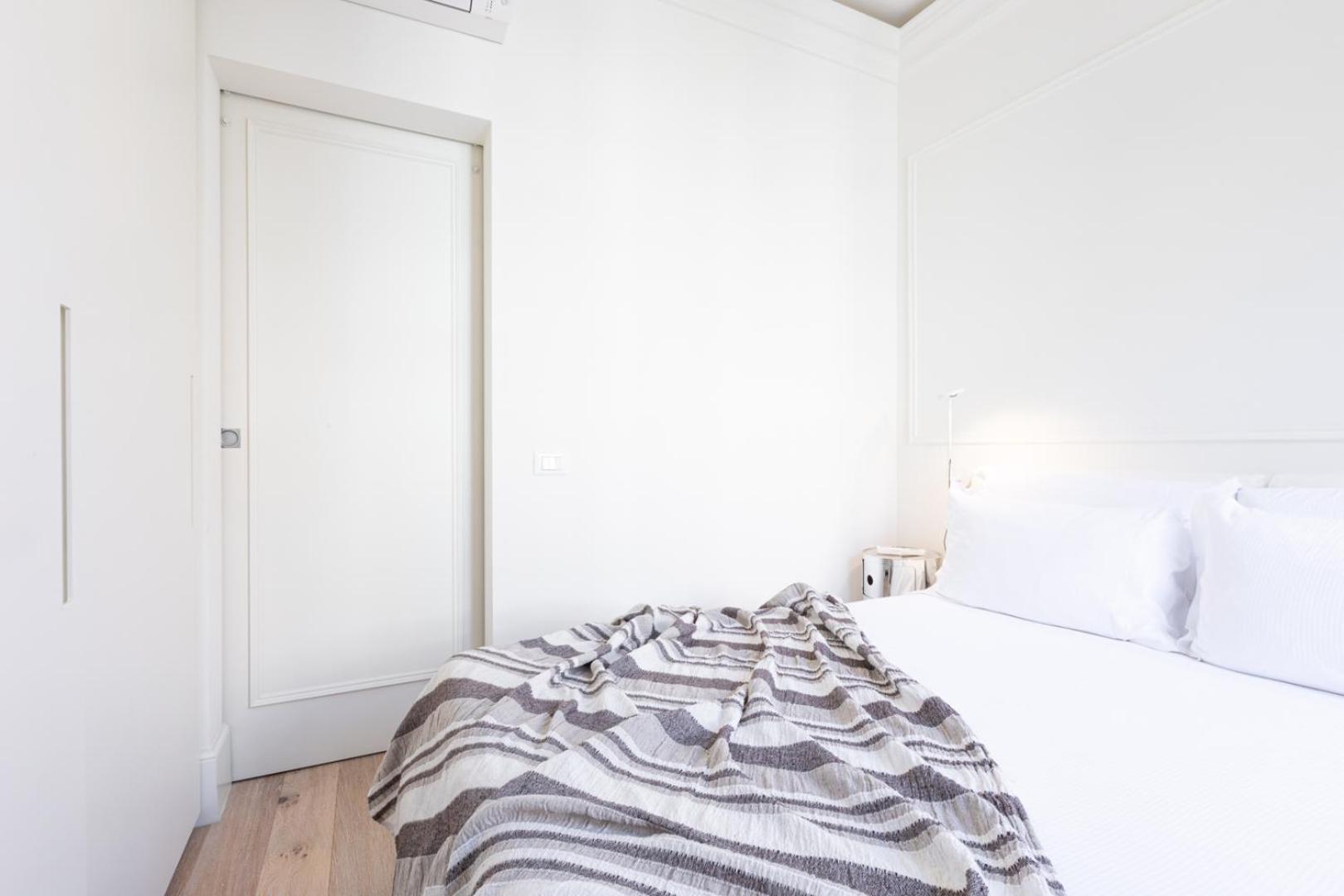 Centrale Suite With Balcony - Top Collection Milano Eksteriør bilde