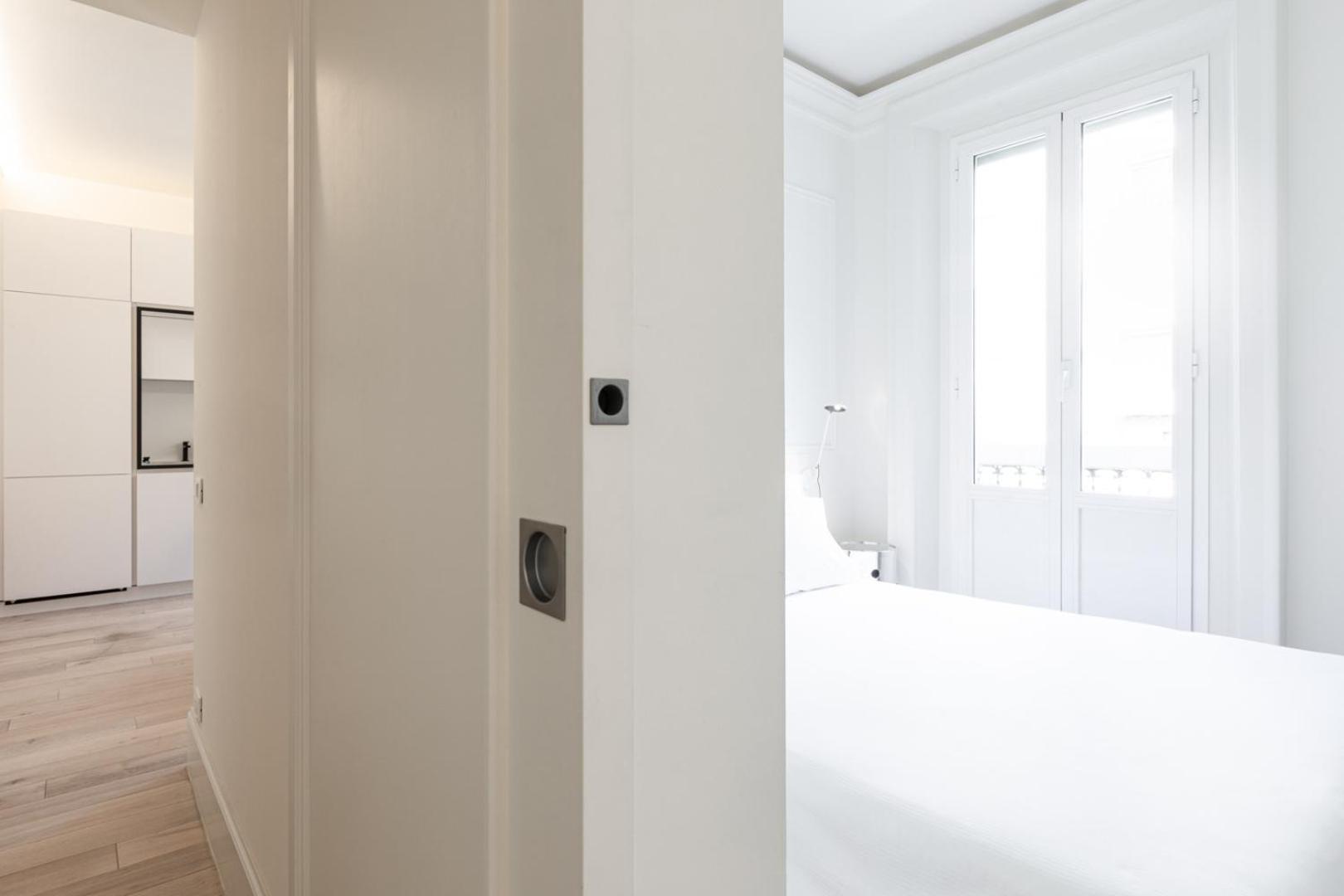 Centrale Suite With Balcony - Top Collection Milano Eksteriør bilde