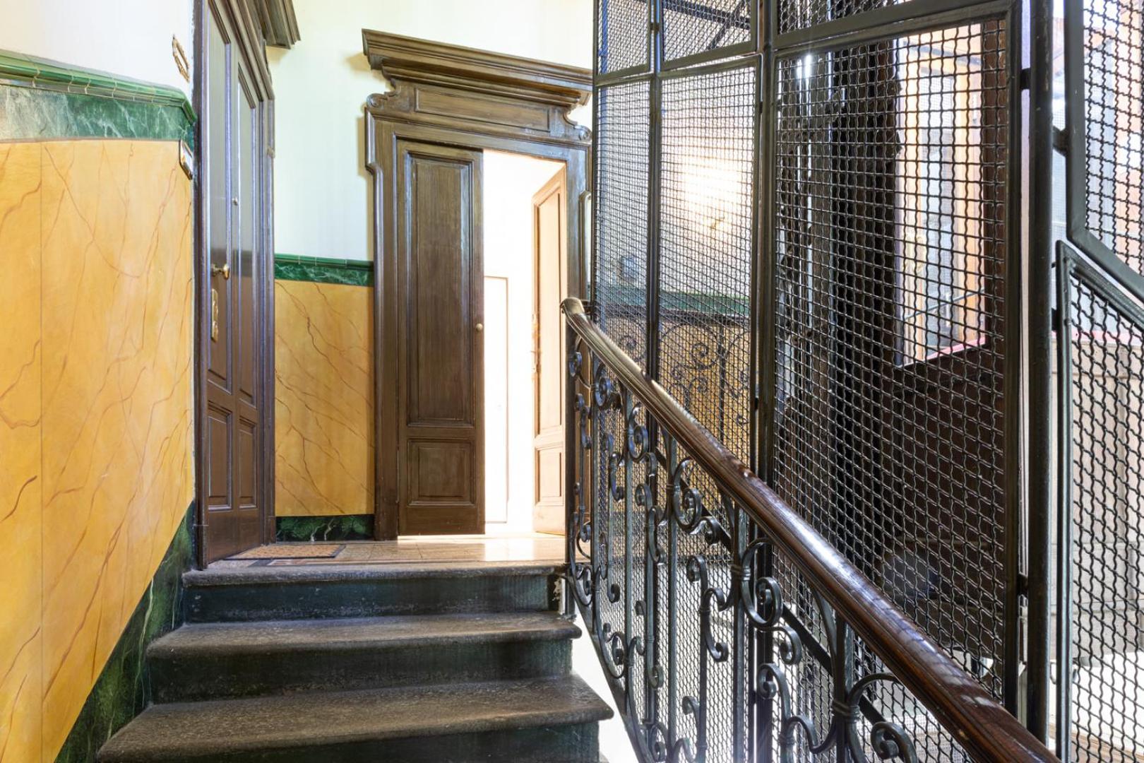Centrale Suite With Balcony - Top Collection Milano Eksteriør bilde