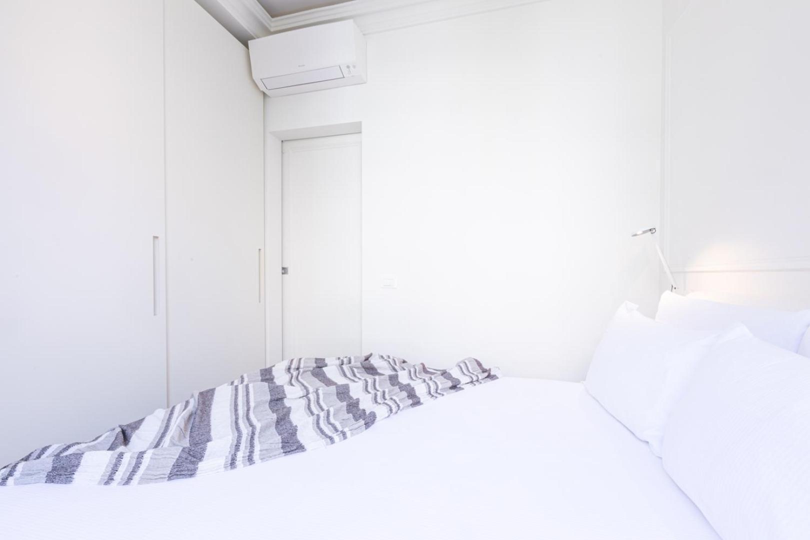 Centrale Suite With Balcony - Top Collection Milano Eksteriør bilde
