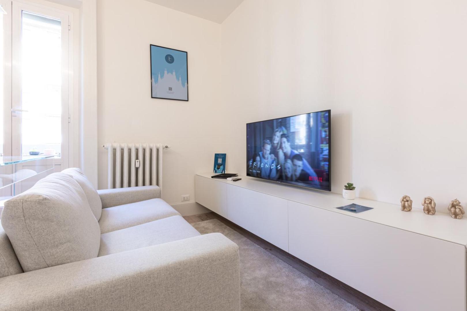 Centrale Suite With Balcony - Top Collection Milano Eksteriør bilde